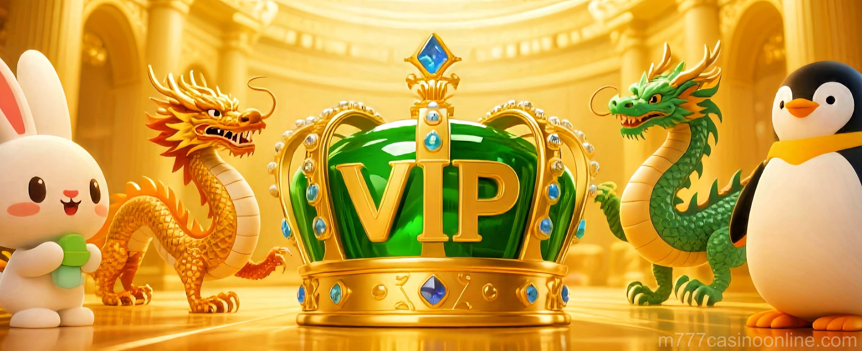 Promoción exclusiva m777 casino online