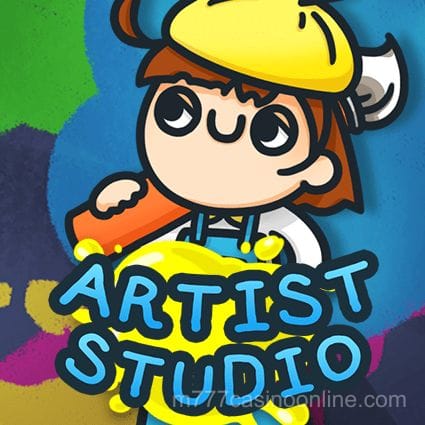 Artist Studio