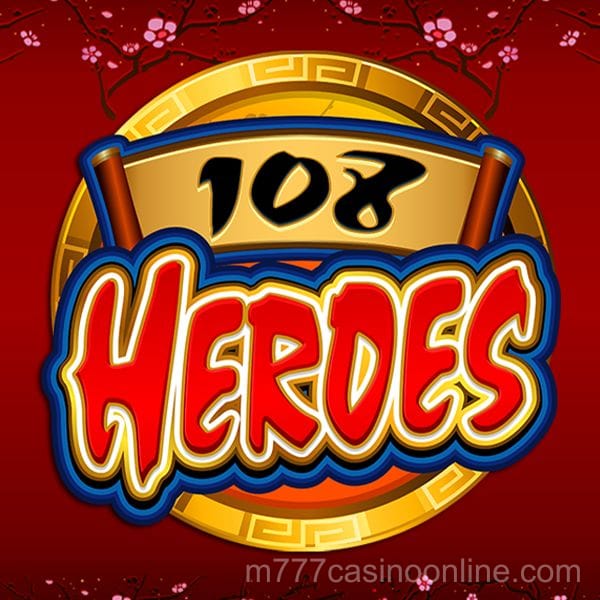 108 Heroes